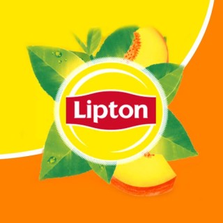 Ice tea pêche 33cl