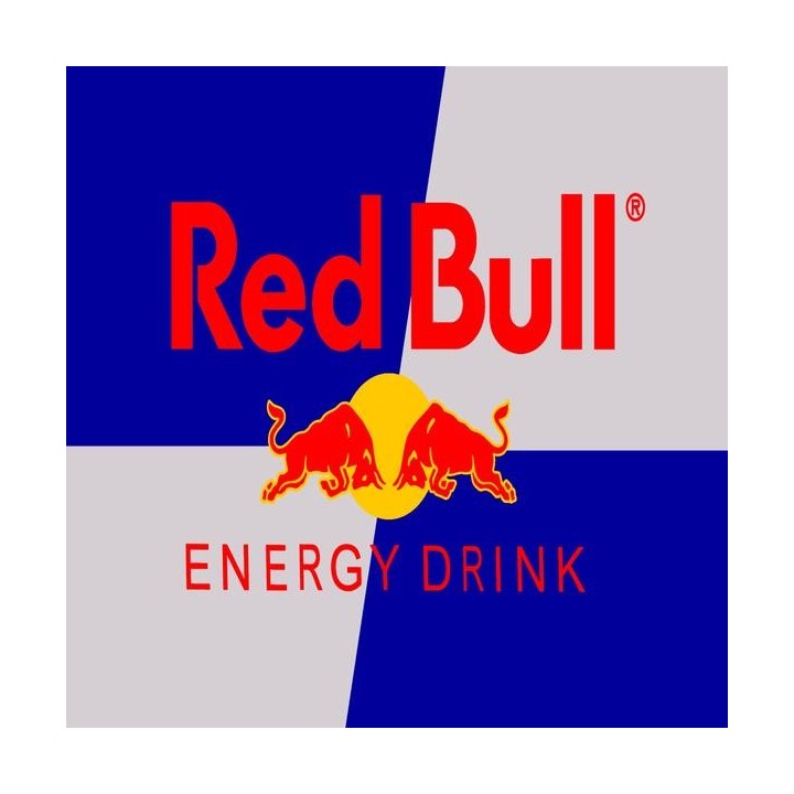 Red Bull 25cl