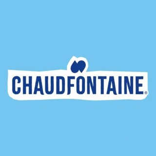 Chaudfontaine 50cl