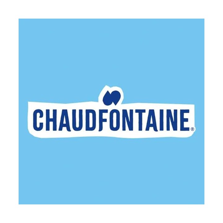 Chaudfontaine 50cl