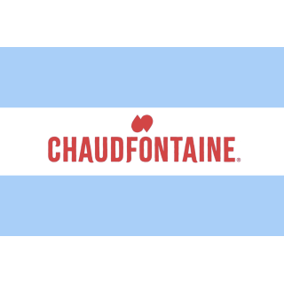 Chaudfontaine pétillante 50cl