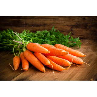 Potage carottes 300ml