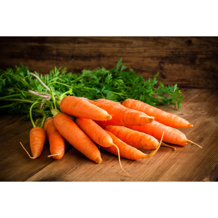 Potage carottes 300ml