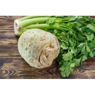 Potage céleri rave 300 ml