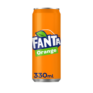 Fanta 33cl