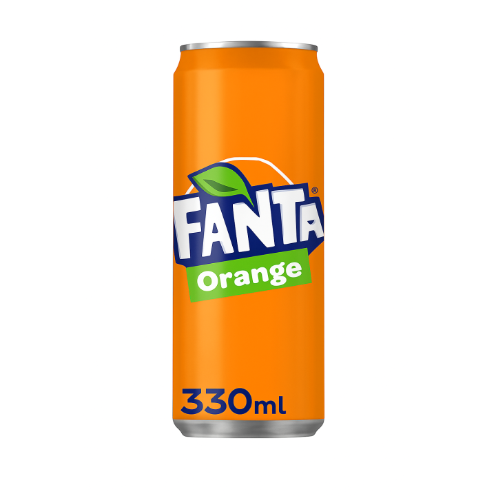 Fanta 33cl